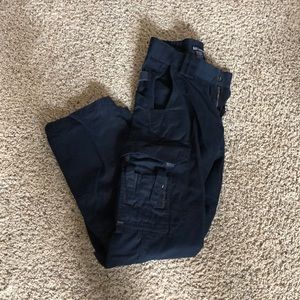 511 Tactical Women’s EMS pants
